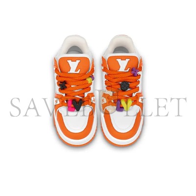LOUIS VUITTON LV TRAINER MAXI SNEAKER 1AB8SZ